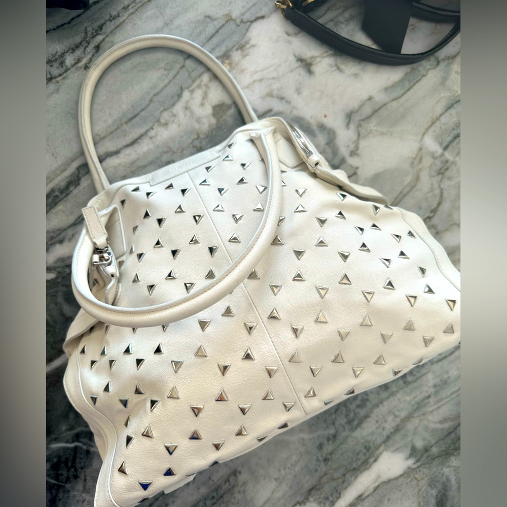 Alexander McQueen Studded Purse